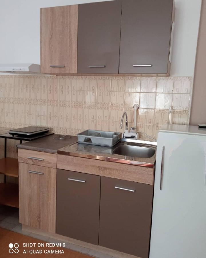 Apartman Andelina Vrnjačka Banja Exterior foto