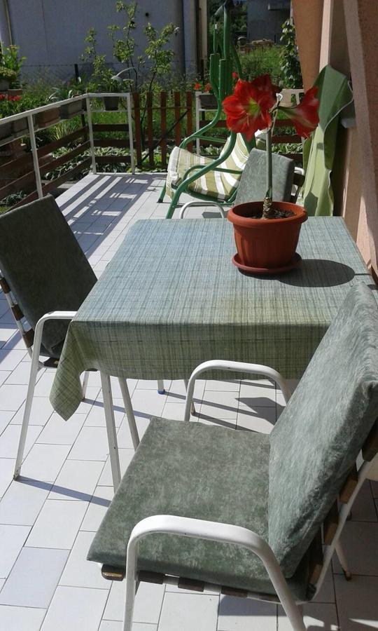 Apartman Andelina Vrnjačka Banja Exterior foto